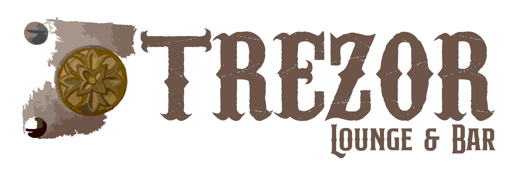 TREZOR Lounge & Bar